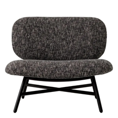 Кресло MADSEN, Cambon black