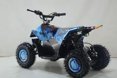Квадроцикл Киберквад ATV 36V1000W