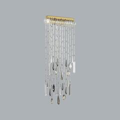 Настенный светодиодный светильник Odeon Light AFINA 5420/10WL