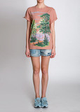 Футболка STELLA MCCARTNEY