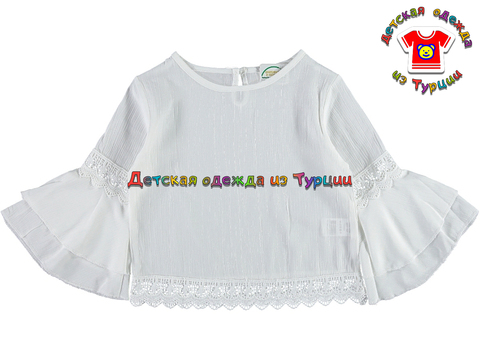 Блузка