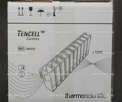 Мультиячеистые кюветы Indiko 30х36х10, 1080 шт/упак.Thermo Fisher Scientific Oy, Finland