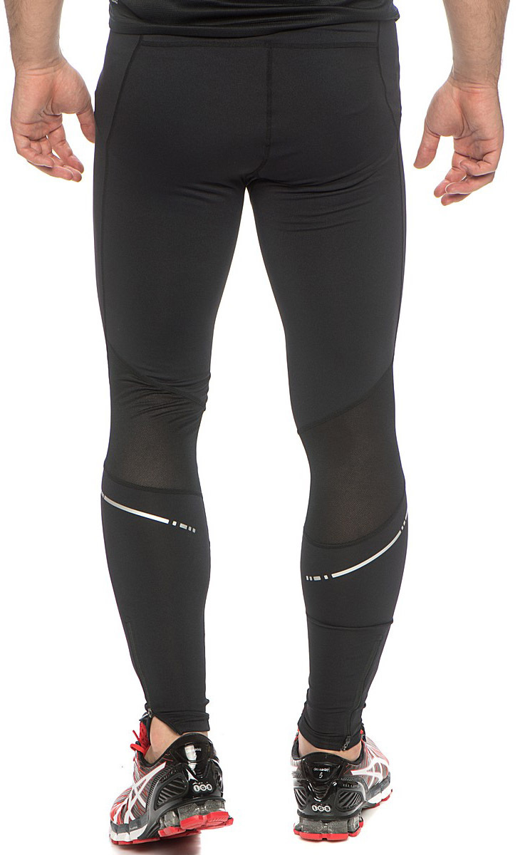Asics Tight тайтсы мужские - 2