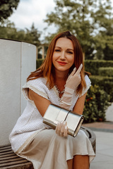 Мастер-класс по вязанию спицами жилета 