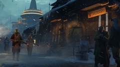 Игра Star Wars Outlaws (PS5)