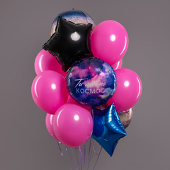 Шар К 18