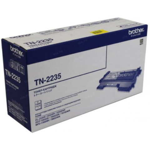 Brother TN-2235