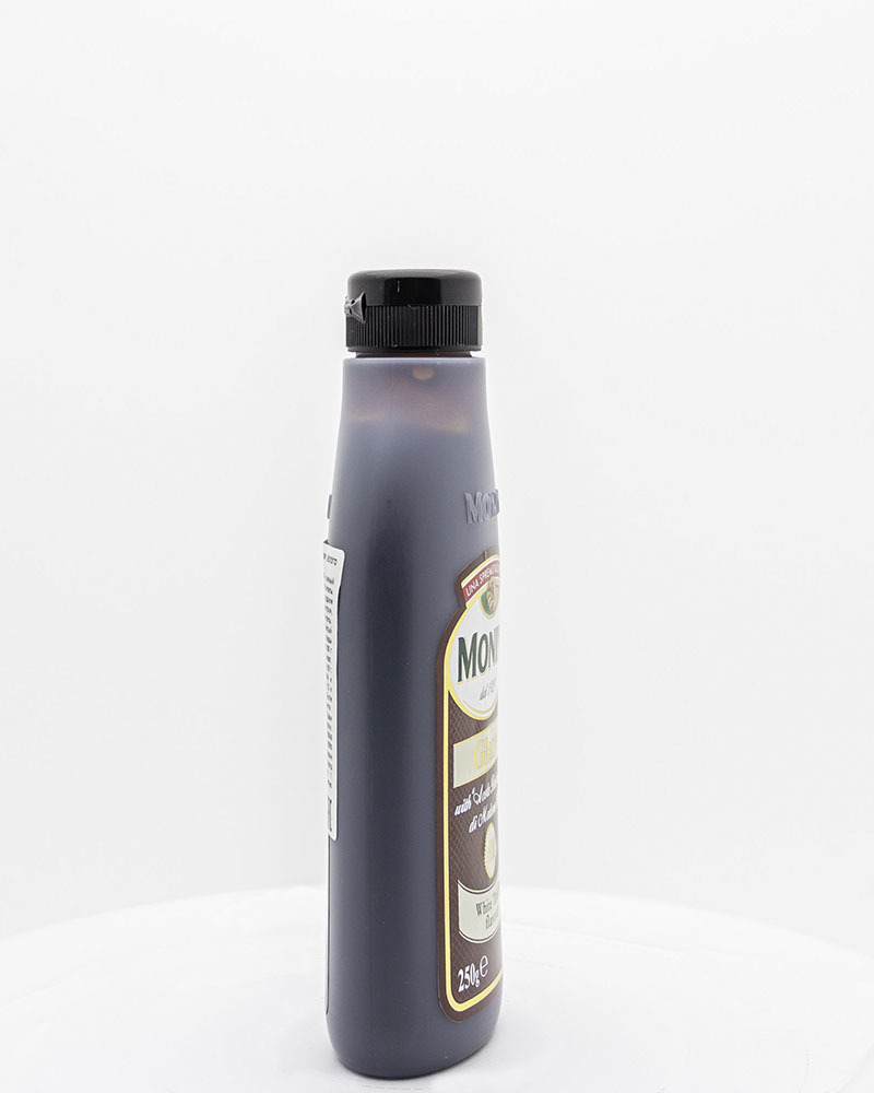 Бальзамический соус Monini со Вкусом Белого Трюфеля (глазурь) 250 мл