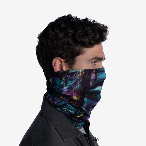 Картинка бандана-труба Buff original Sineki Multi - 2