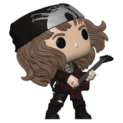 Funko POP! Stranger Things: Hunter Eddie w/Guitar (1462)