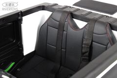Jeep M003BX (Полноприводный)