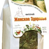 Чай Женское здоровье, 150 г - 5