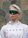 Элитные спортивные очки Noname Livigno Navy Blue