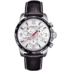 Certina C0016172603700