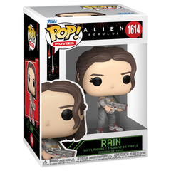 Funko POP! Alien Romulus: Rain (1614)