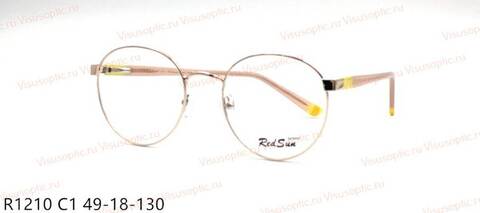 Оправа Red Sun R1210 junior Lady Rabbit оправа Automan