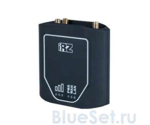 iRZ RU10w