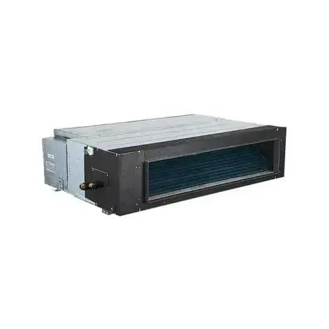 Сплит-система канального типа Dantex RK-18BHT2N/RK-18HT2NE-W City