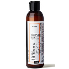 BEAUTE MEDITERRANEA Балансирующий тонизирующий лосьон