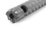 Сверло по арматуре MESSER SDS-plus 18х303