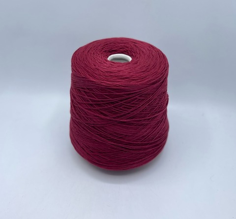 Luxury Selection by Ri.Go (пр.Италия), art-Merinos, 300м/100гр.100% Меринос , цвет-Бордо(333/42), арт-36428