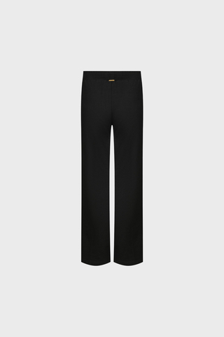 TWINSET Брюки с эластичным поясом