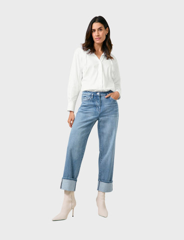 Джинсы GERRY WEBER