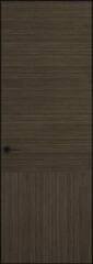 Дверь 4 SIBERIA Finewood European Walnut