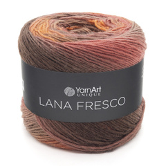 Lana Fresco Yarnart 8105