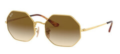 Ray Ban Octagon 1972