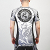 Рашгард Hardcore Training Heraldry White SS