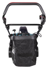 Аккумуляторная газонокосилка Makita LM004GM103