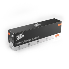 Батарейка LR44/AG13 1.5V, BY