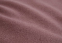 Микровелюр Ньютон розовый / Newtone rose