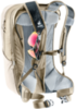 Картинка рюкзак велосипедный Deuter Race Air 14+3 atlantic-ink - 8