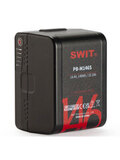 Аккумулятор SWIT PB-M146S V-Mount Pocket 146 Вт·ч разъемы D-Tap, USB-A