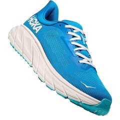 HOKA BLUE / FROST