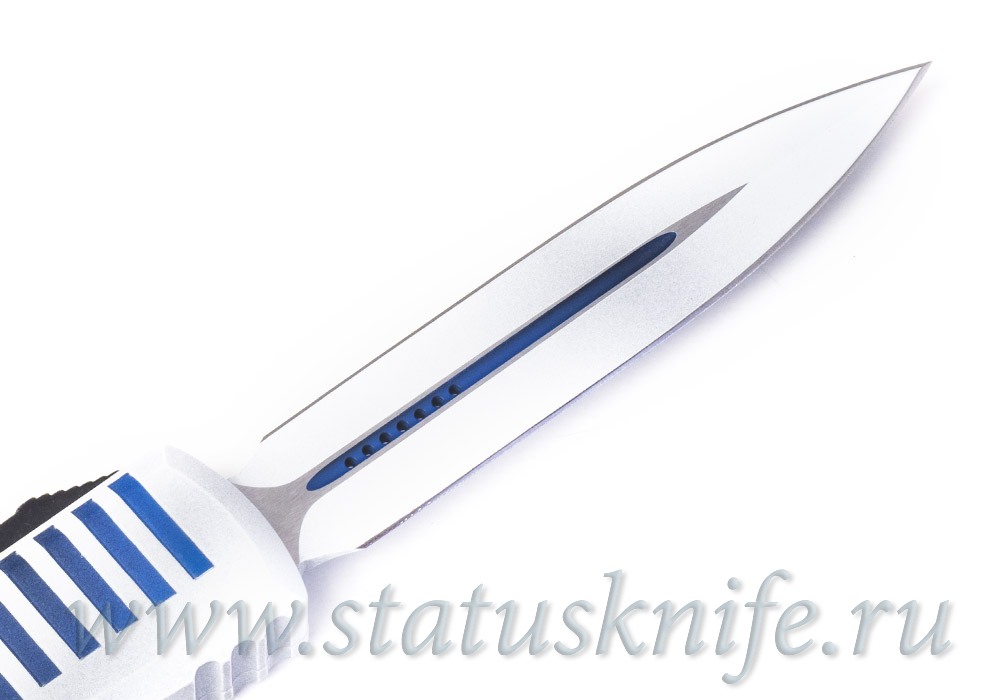 Нож Microtech Ultratech 122-1CO clone trooper