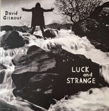 GILMOUR, DAVID: Luck And Strange (Виниловая пластинка)
