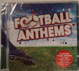 VARIOUS ARTISTS: Football Anthems (Компакт-диск)