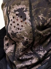 Зимняя балаклава для охоты Remington Gunpowder Black Camo на remingtonn.ru