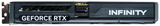 Видеокарта Palit GeForce RTX 5060 INFINITY 2 OC (NE75060V19P1-GB2063L)