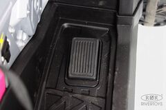 Квадроцикл Z111ZZ 4WD (Полноприводный)