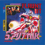 SIGUE SIGUE SPUTNIK: Flaunt It (Компакт-диск)