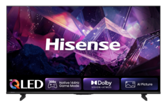 Телевизор Hisense 65E7S PRO
