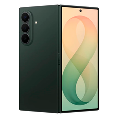 Смартфон Samsung Galaxy Z Fold8 Ultra, 12/512GB, Green Shadow (Зеленый) (SM-F976B)
