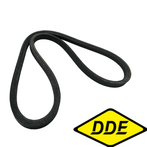 Ремень клиновой DDE 4L825 TR 63 - 160 (909-495-175)
