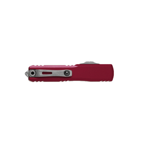 Автоматический нож Microtech Ultratech Gen IV S/E, сталь M390MK, 11234-12APMR