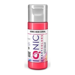Краска Coral — Ionic Smart Colors, 20 мл, IONIC-0038