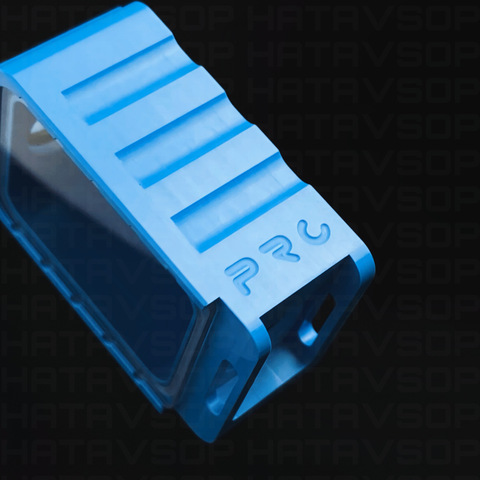 ProRo by Protocol Vape Tech